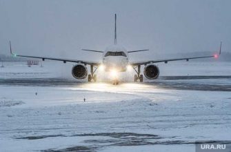 самолет уральские авиалинии поломка двигатель посадка
