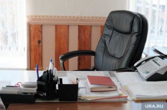 выборы мэра Красноуфимска конфликт Свердловская область