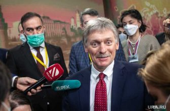 владимир путин дмитрий песков кремль