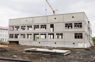 хирургический корпус