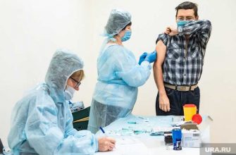 вирусолог Анатолий Альтштейн
