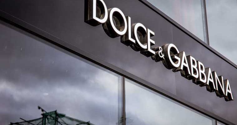 Dolce & Gabbana госдума генпрокуратура лгбт ценности