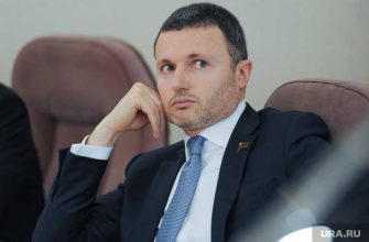 Челябинская область выборы Госдуму 2021 Единая Россия Мительман Павлов