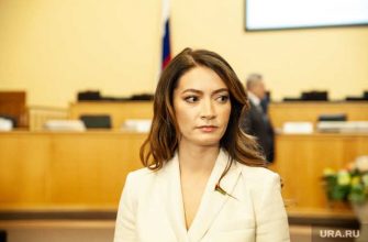 депутаты Госдумы Иван Квитка Николай Брыкин