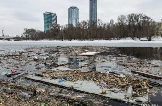 «Водоканал» сточные воды загрязнение рек Чусовая