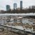 Екатеринбургский «Водоканал» обвинили в загрязнении рек. «Вода экстремально грязная»