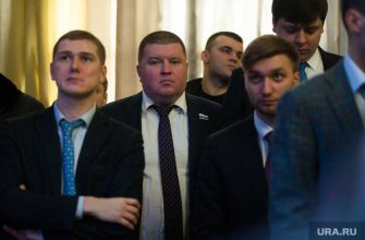 фракция ЛДПР свердловское заксобрание Михаил Зубарев Кирилл Некрасов