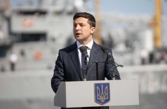политик войны