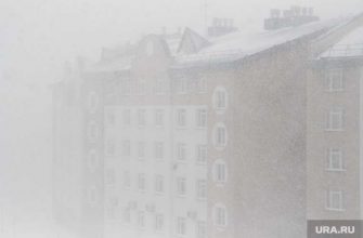 Прогноз погоды