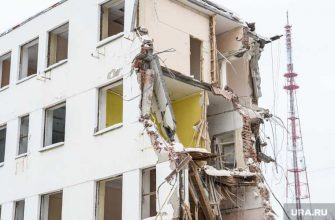 реновация снос жилья генплан КРТ Екатеринбург Свердловская область