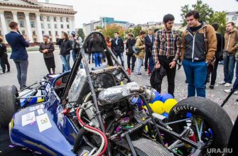 мазепин гонки болид авария Формула-1 F1