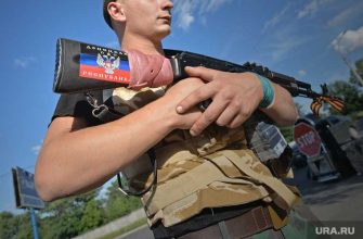 война на Украине