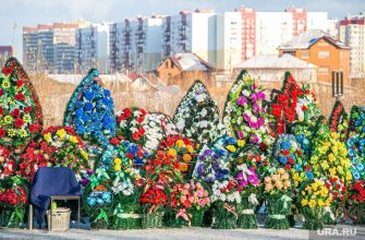 смертность от коронавируса Тюменская область