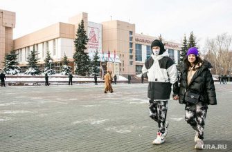 тюменский технопарк директор