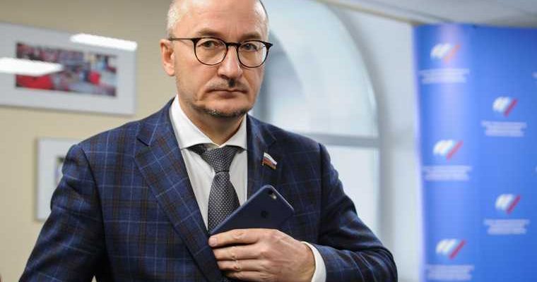 Цепкин Павлова сенаторы Челябинская область доходы