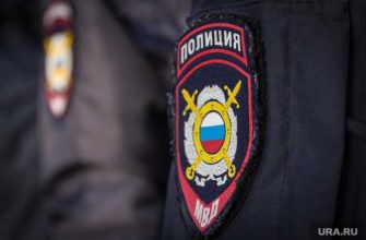 Чечня