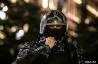 ФСБ обыск