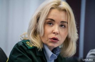 цель визита Радионовой Росприроднадзор ЯНАО апрель 2021