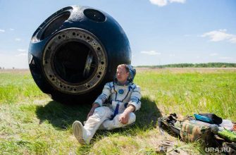 Путин повышение оклада Космонавтам