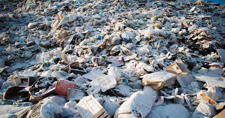 законность утилизации отходов Лабытнанги ЯНАО