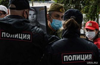 Мэрия Екатеринбурга МВД День победы