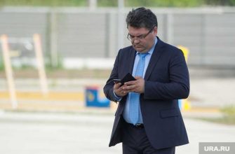 Атомстройкомплекс Екатеринбург Александр Ханин