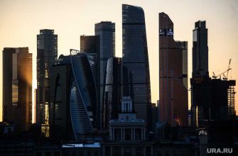 психологически опасные районы Москвы