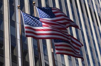 санкции посол США