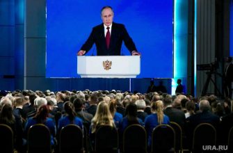 ракеты Россия