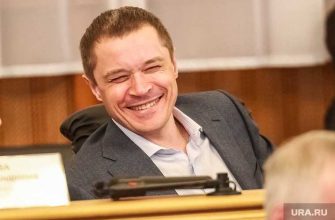 доходы депутатов тюмень