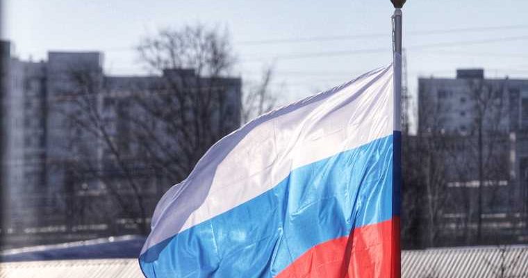 посольства Чехии и России