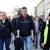 В Екатеринбурге на митинге задержали главу штаба Навального