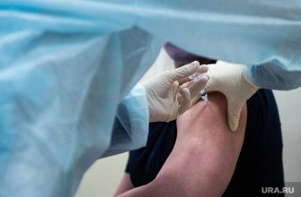Вакцинация ковид торговые центры Омега Окей