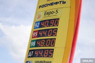 стоимость топлива