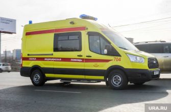 Магнитогорск продавец умерла от духоты
