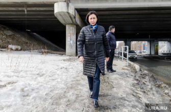 Челябинск отношение мэр Котова соцопрос апрель 2021