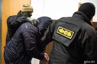 следственный комитет задержал сотрудников мвд