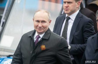 выработка антител