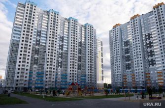 обманутые дольщики
