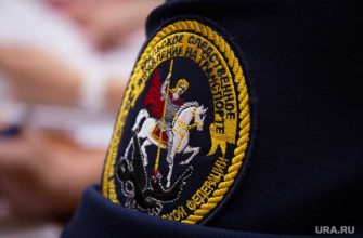 обыски СКР в доме Кристины Журавлевой