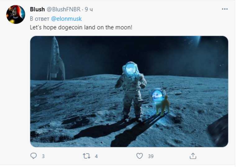 Соцсети отреагировали на посадку Starship Илона Маска. «Они загрязнят Марс»