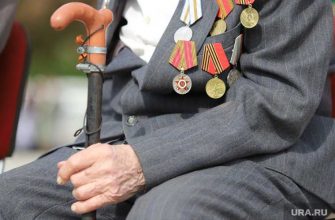 глава Вагайского района Рамай Сунгатулин