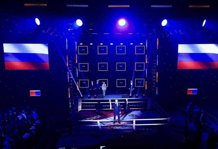 В России отберут боксеров, способных удивить Европу. Полсотни регионов представили своих кандидатов