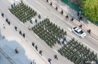 9 мая День Победы