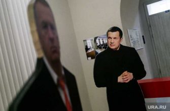 Владимир Соловьев