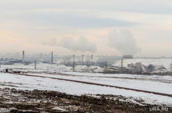 фекальный запах в Челябинске