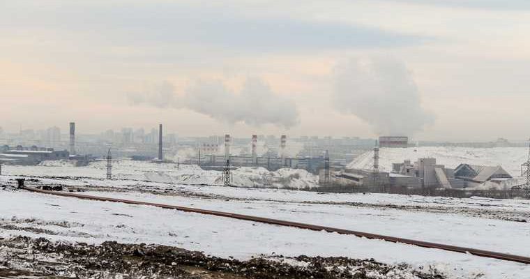фекальный запах в Челябинске