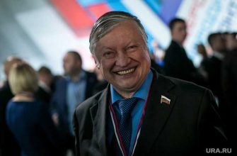 выборы в Госдуму