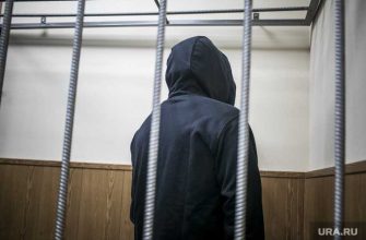 вор в законе