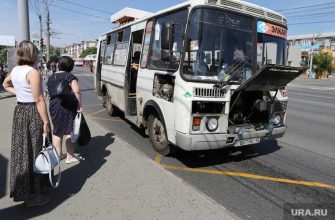 жаркая погода